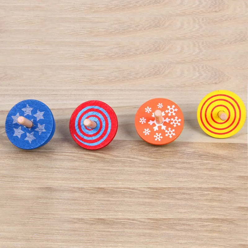 4Pcs EDC Top Spinner Toy For Kids Fidget Spinner Sensory Fidgets Autism ADHD Hand Spinners Anti Stress Funny Toys 4Pcs EDC Top Spinner Toy For Kids Fidget Spinner Sensory Fidgets Autism ADHD Hand Spinners Anti Stress Funny Toys