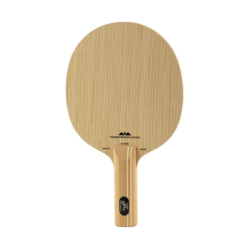 

STIGA ARCTIC WOOD Table Tennis Blade (5 Ply Nordic Wood) Ping Pong Bat Tenis De Mesa Paddle