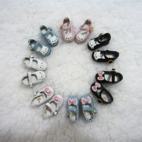 BLYTH SHOES