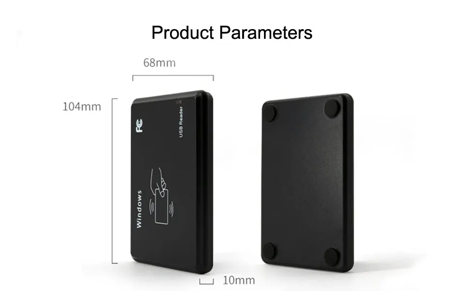 rfid reader