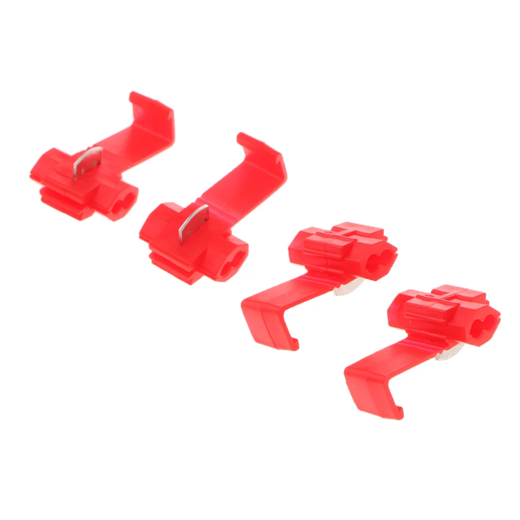 1 Pair 12V 25W 10Ohm Load Resistor To Fix Turn Signal  Flash Car Accessories