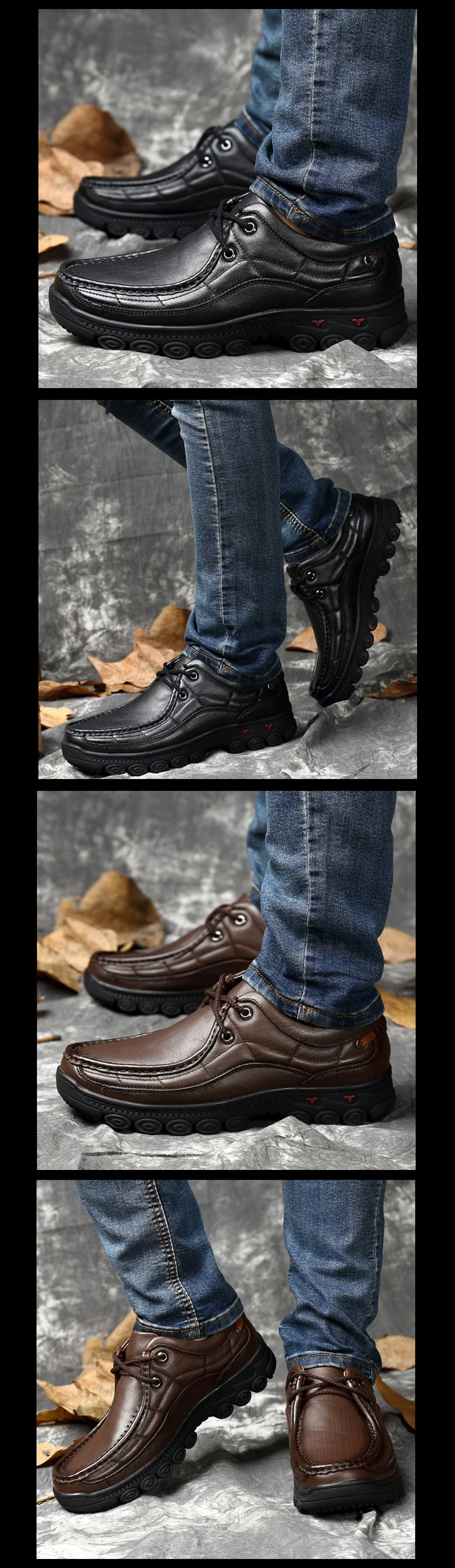 Большие размеры 36-48, мужская обувь г. Повседневная Деловая обувь из натуральной кожи в британском стиле Черная Мужская прогулочная обувь из лакированной кожи на плоской подошве для работы