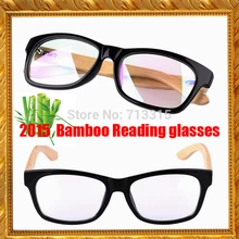 Lentes De Lectura бамбуковые несферические очки для чтения с антибликовым покрытием на заказ+ 1,0+ 1,5+ 2,0+ 2,5+ 3,0+ 3,5+ 4,0