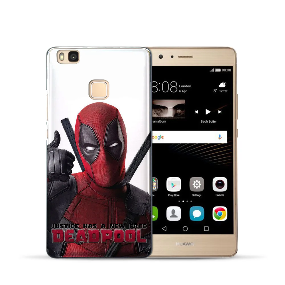coque huawei p8 lite 2017 thor coque huawei p8 lite 2017 thor