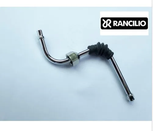 Rancilio Silvia палочка детали набор V1 V2 паровой рычаг часть 1449141|Запчасти для кофеварки|