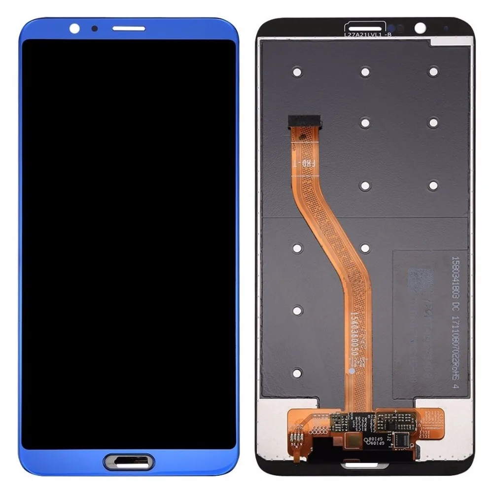 Honor View 20 Дисплей Купить В Зеленограде