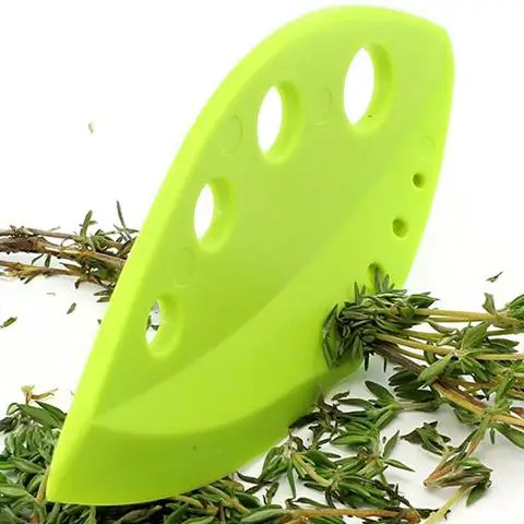 Инструмент для зачистки листьев и трав Kale Chard Collard инструмент для зачистки листьев Кухонные гаджеты аксессуары инструменты для приготовления пищи дропшиппинг