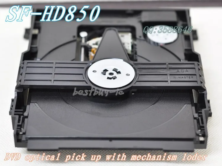 SF-HD850 с механизмом SFHD850/HD850 для dvd-плеера лазерная головка