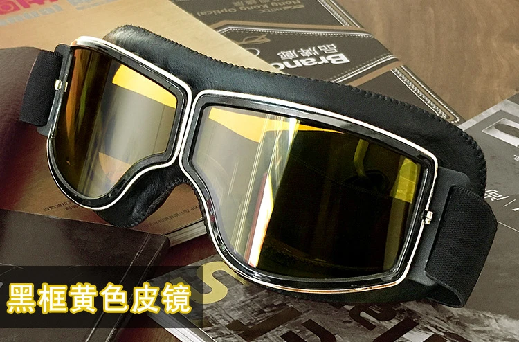 Universal óculos de proteção da motocicleta do
