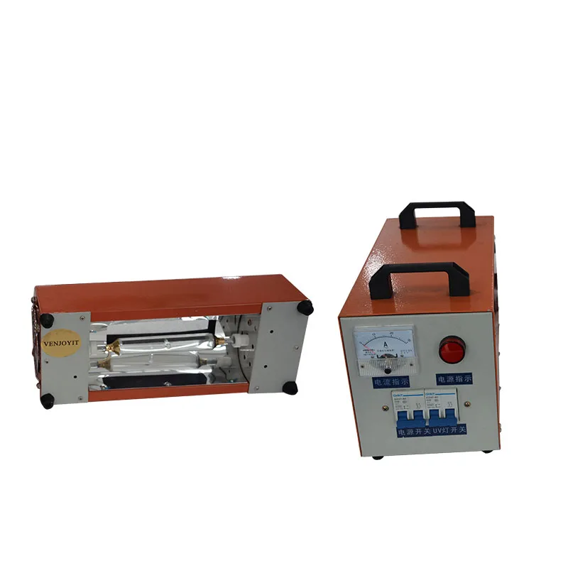 

brand new Portable UV light curing machine 1kw 220v