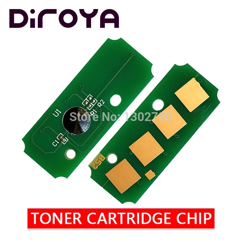 T FC505P FC505 чип картриджа с тонером для Toshiba e Studio 2000AC 2000 2500 2505 3005 3505 4505 5005 AC сброс