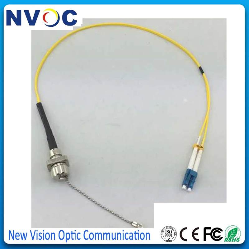 2C ODC-LC Patch Cord (1)