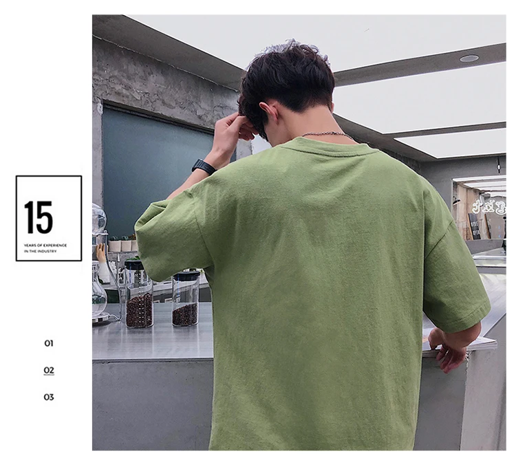 Privathinker уличная футболка с карманами и лентами Летняя мужская забавная Harajuku Дизайнерская футболка с длинными рукавами Мужская черная футболка размера плюс зеленая