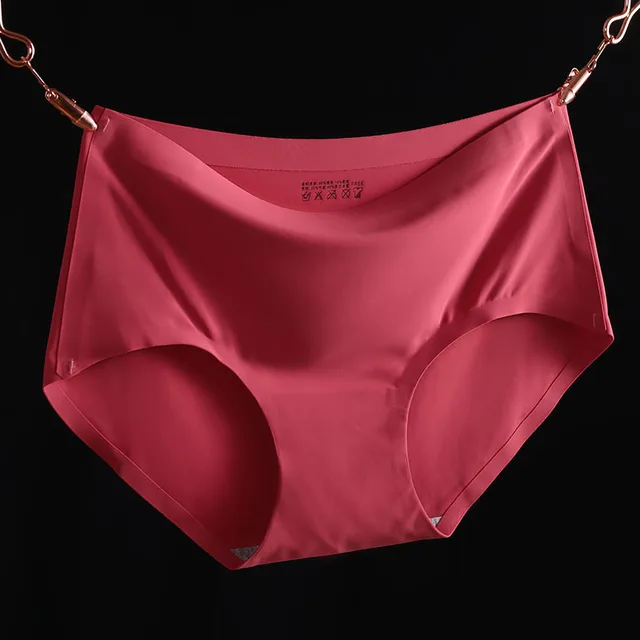 Buy High Quality Lingerie Cotton Crotch Underwear