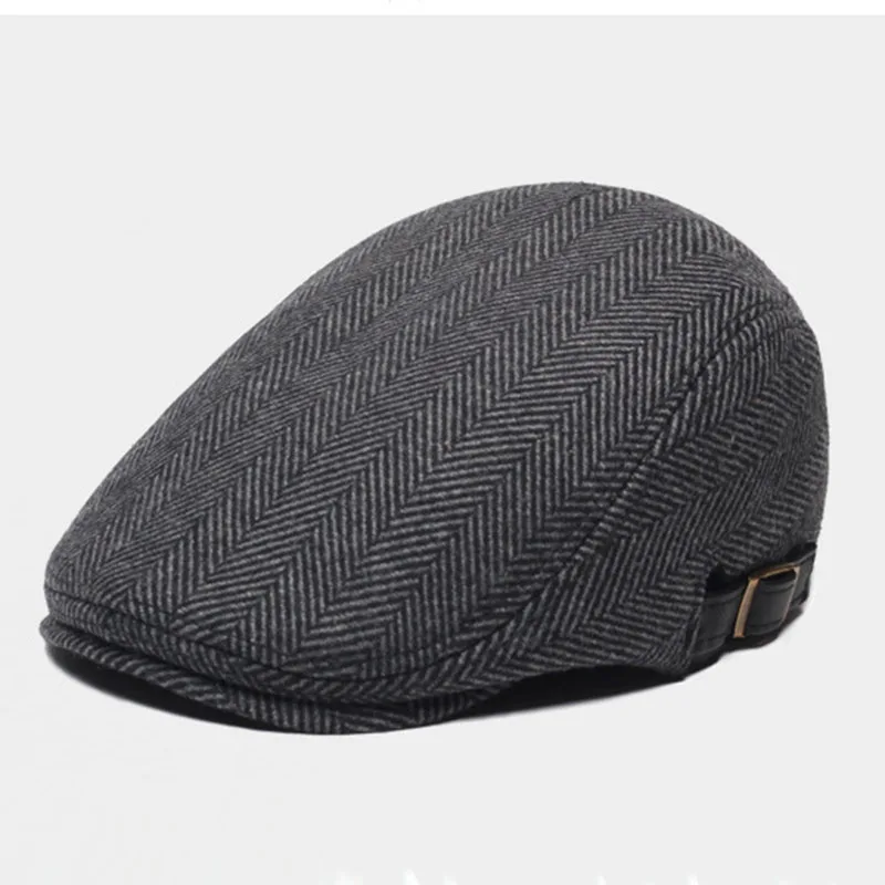 Cap for old age Clearance