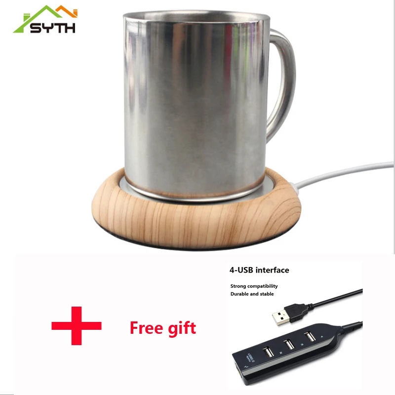 Usb heating coaster new creative coffee warm cup mat mug mat teapot warmer coffee warmer tea warmer pot warmer Usb heating coaster new creative coffee warm cup mat mug mat teapot warmer coffee warmer tea warmer pot warmer