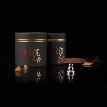 Аутентичные вьетнамские натуральные здоровые благовония, ароматические катушки, бытовые Бизнес Подарочные Наборы