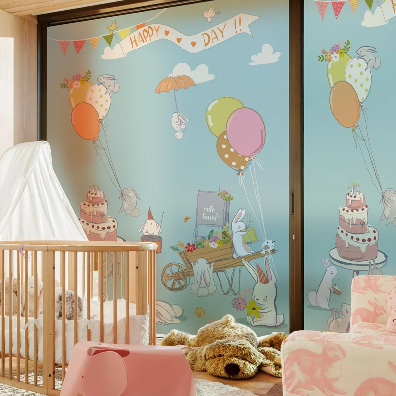

Custom Static Cling Stained Glass Window Film Frosted Opaque & Privacy Home Decor Digital print Removable BLT982 Sweet Promise