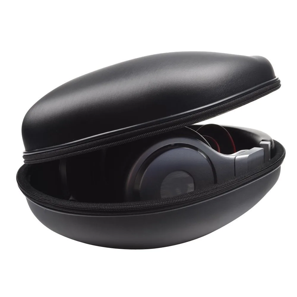 

Free shipping Hot Selling Headset headphones earphone Bag case for Sennhei HD419 HD429 HD439 HD449 headphones