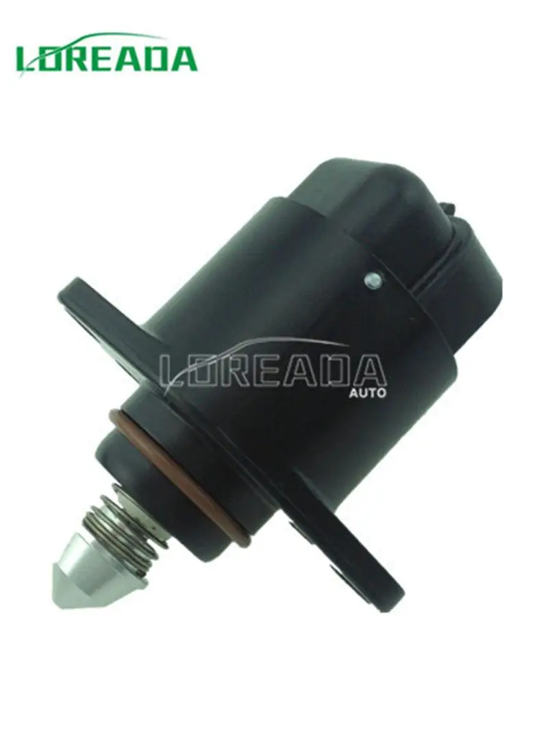 Idle Air Control Motor Stepper Motor Air Control Valve Idle Motor