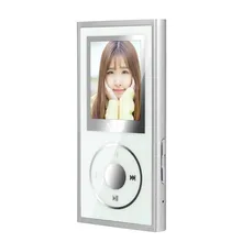 MP4 плеер с Bluetooth 4,1 HiFi 4G MP3 MP4 плеер рекордер ручка Медиа Видео FM радио партия Прямая поставка