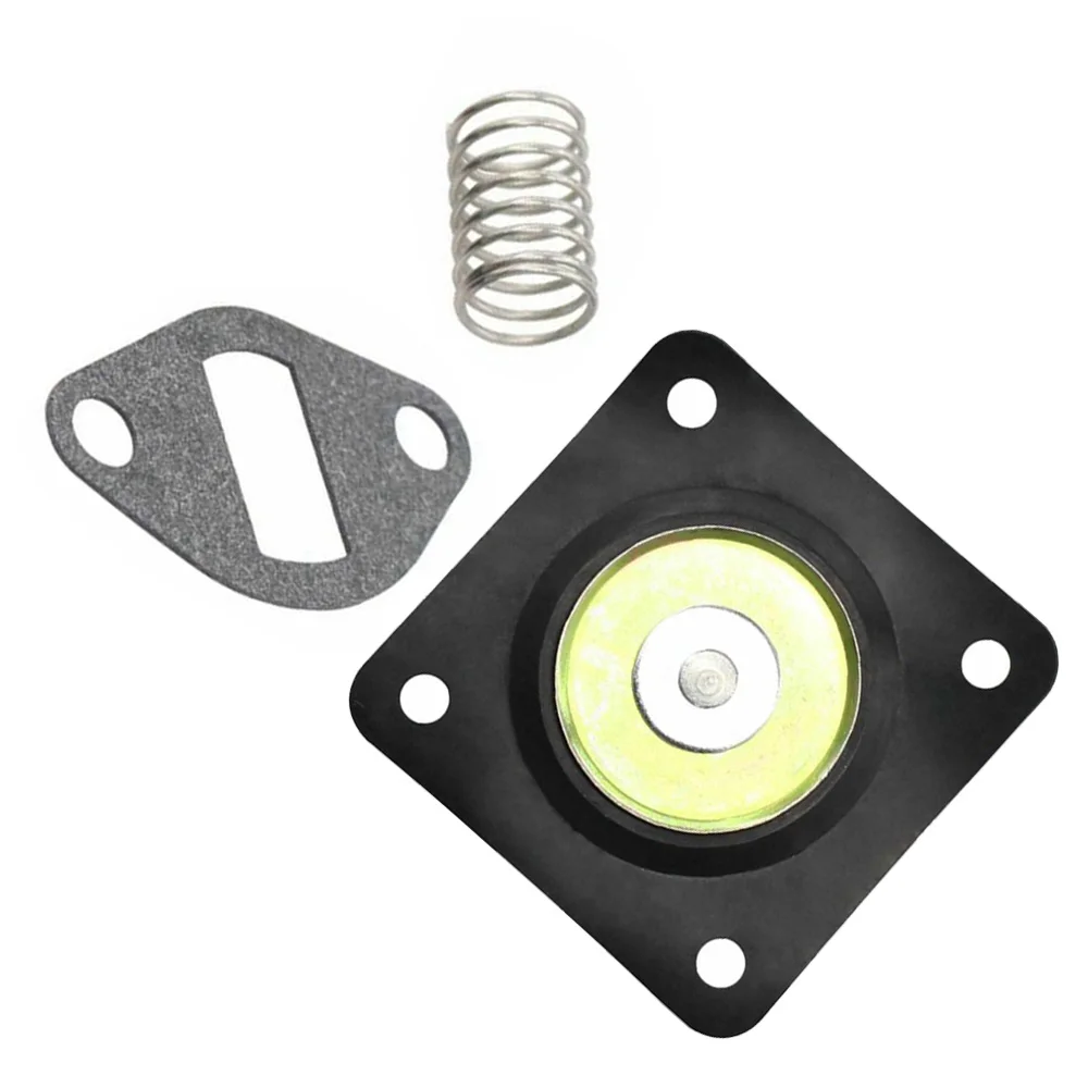 

Spring Fuel Pump Spare Parts Assembly Replacement Attachment Polishing Gardening For Kohler # 230675