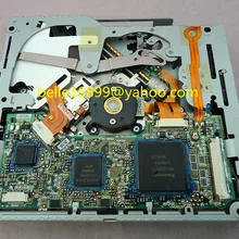 Автомобильный навигационный механизм DVD DV33M12A DV35M120 для аудио RNS-E BMNW Mercedes Автомобильная навигационная система