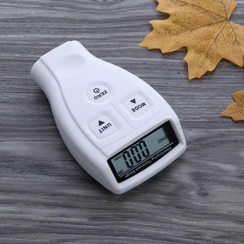 Measurement and Analysis Instruments measurements conversion