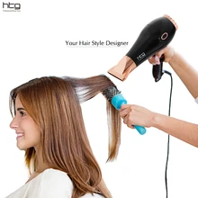 Hairtech Professional Compact hair dryer 2300W with ionic and infared rays no curling function mihran krikor kassabian roentgen rays and electro therapeutics