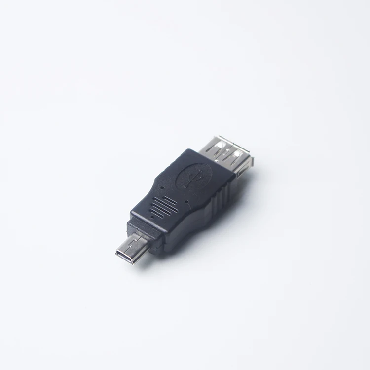 mini 5pin usb otg adapter (3)