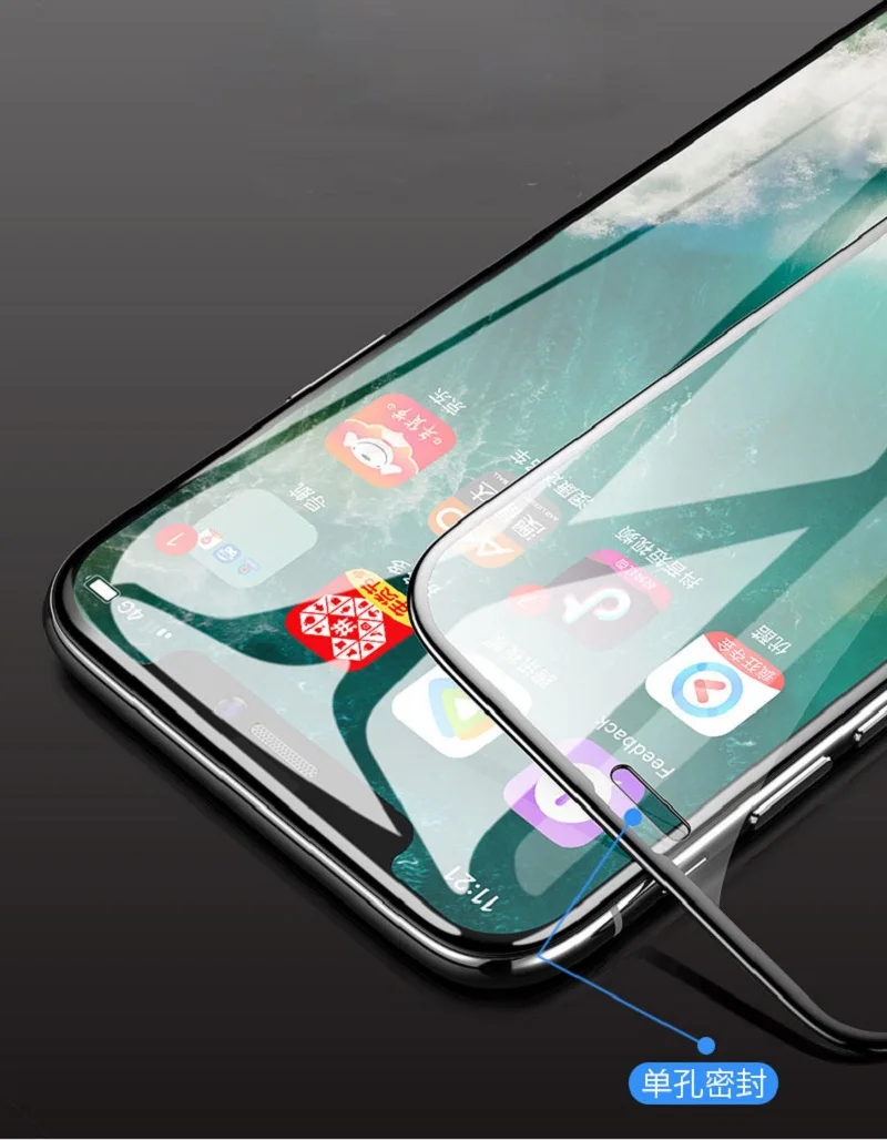 iPhoneX 5D (5)