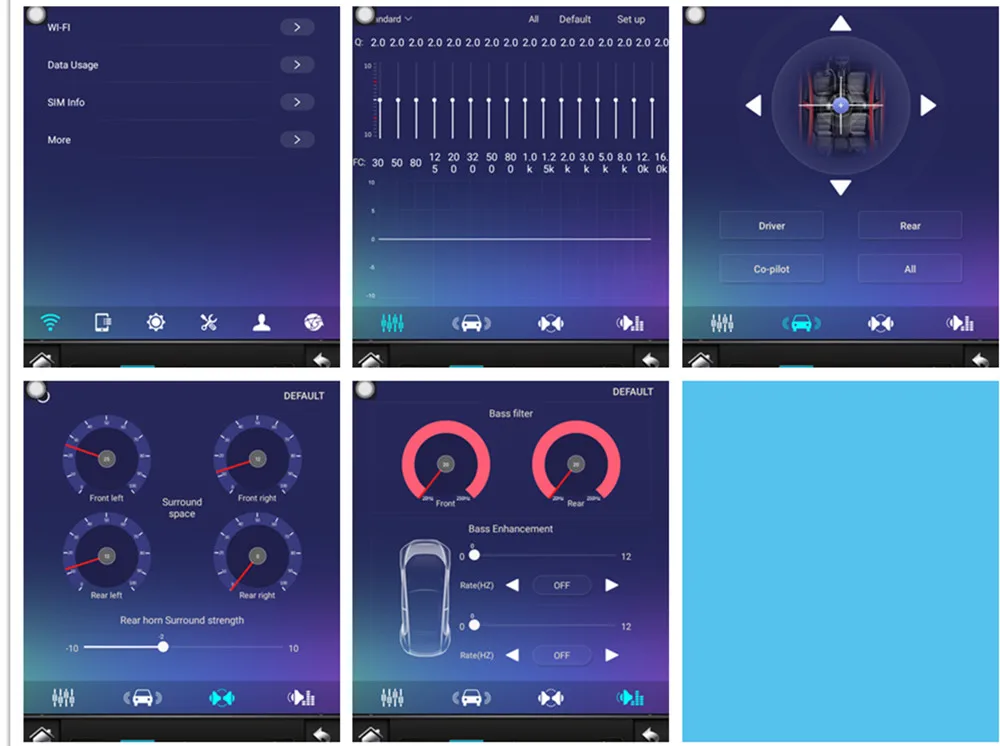 ZOYOSKII Android 8,1 OS 10,4 дюймов vetical экран автомобильный gps мультимедийный радио bluetooth навигационный плеер для nissan MX6 X-trail T31