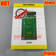 Новейший профессиональный Батарея активации плата, pcb с USB кабель для передачи данных для iPhone 4 4S 5 5S 5C 6 6S plus 7G 7P тестером