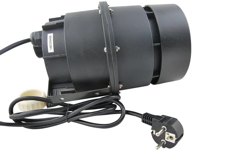 free shipping SDP-3000 4000W heater for massage bathtub controlled by digital control panel