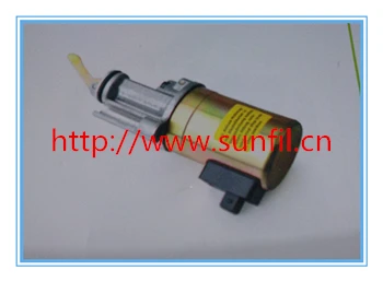 Wholesale 1012 Fuel Shutdown Solenoid Valve 0419 9900 free fast shipping