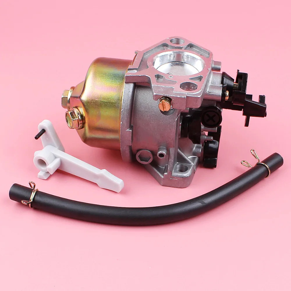 Carburetor Carb Choke Rod For Honda GX390 13HP GX 390 Engine Motor Lawn Mower Generator Part Carburetor Carb Choke Rod For Honda GX390 13HP GX 390 Engine Motor Lawn Mower Generator Part