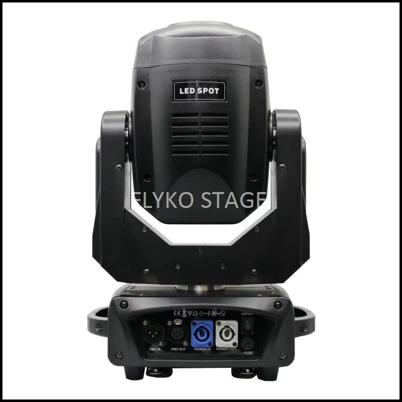 

Free shipping 180w led spot light