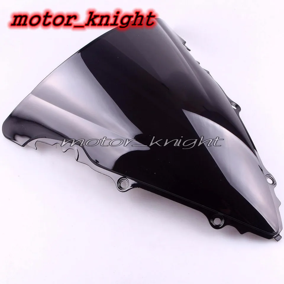 2009 YAMAHA YZFR6 YZF R6 TINTED SMOKE WINDSHIELD WIND SCREEN WINDSCREEN