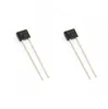 Varator Diode Varicap TO-92S (BB910), 20 pièces, développement Dip IC ► Photo 1/4
