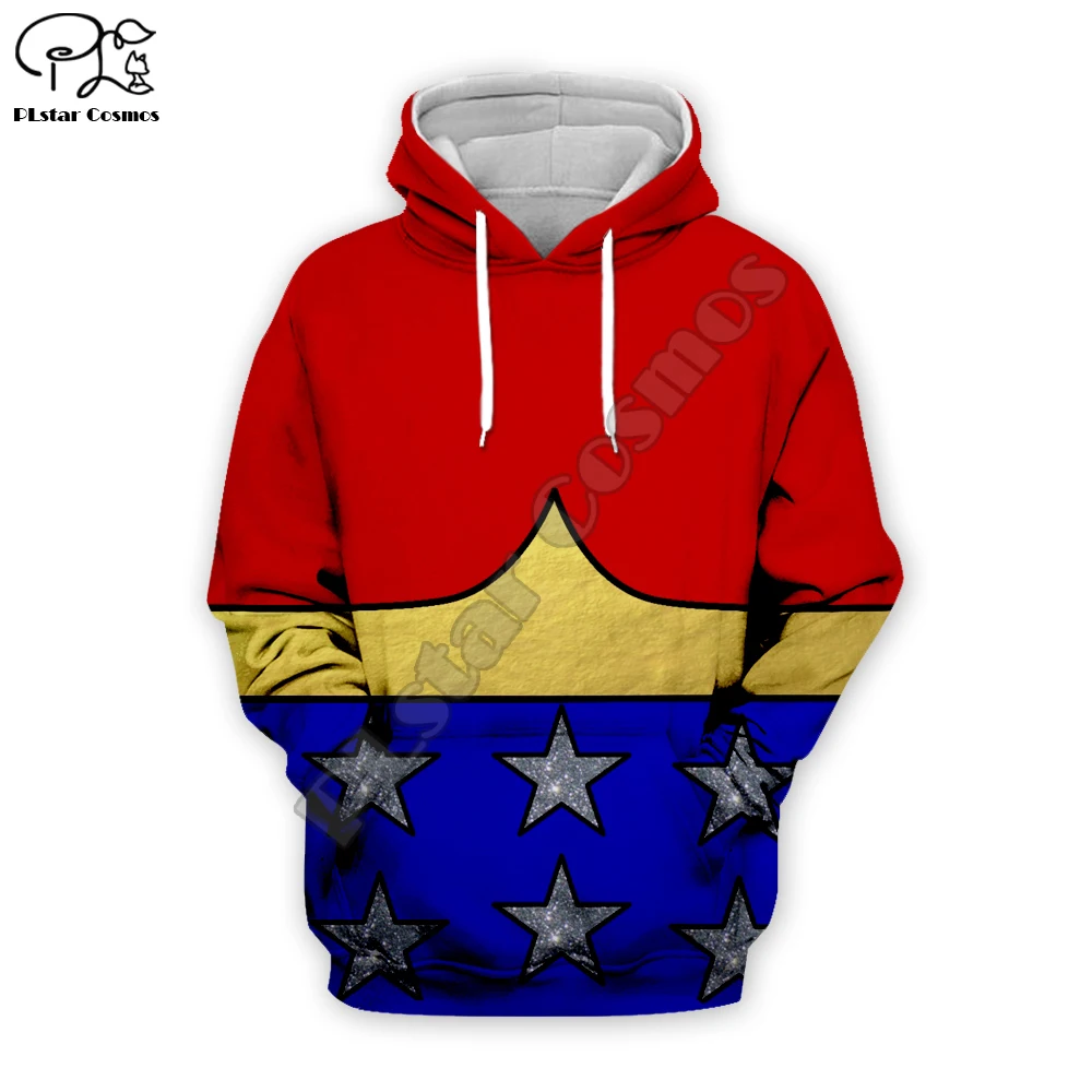 wonder woman hoodie plus size