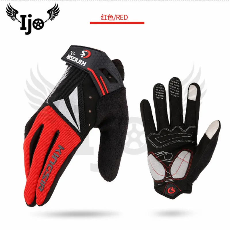 ركوب جلدية ساخنة الصيف gp برو السائق الرجال ل ktm moto عبر الاكسسوارات moto ريفيت قفازات جبال الألب التزلج قفازات للدراجات النارية