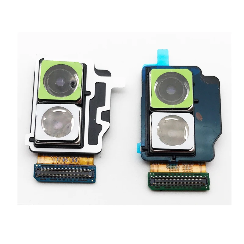 

Tested New For Samsung Galaxy Note 8 N950 Back Rear Camera Flex Cable Big Camera Module Replacement Parts