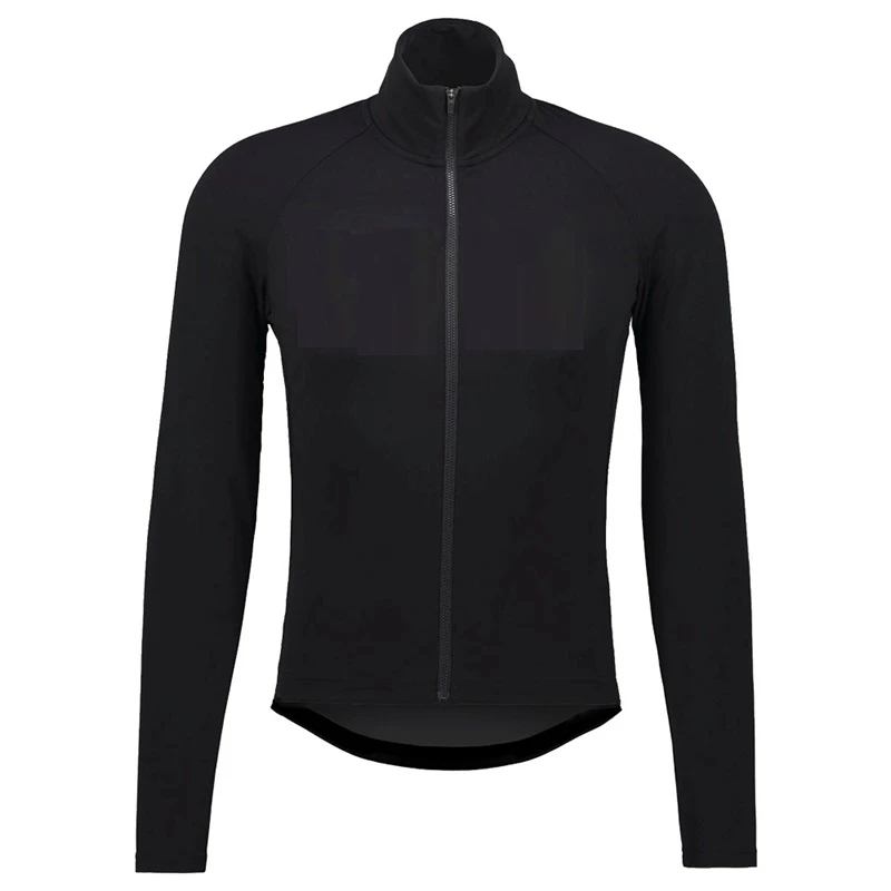 Primavera y verano de secado rápido de ciclismo ropa para hombres 2019 Pro equipo vacío Jersey de manga larga maglia de ciclismo de manga larga