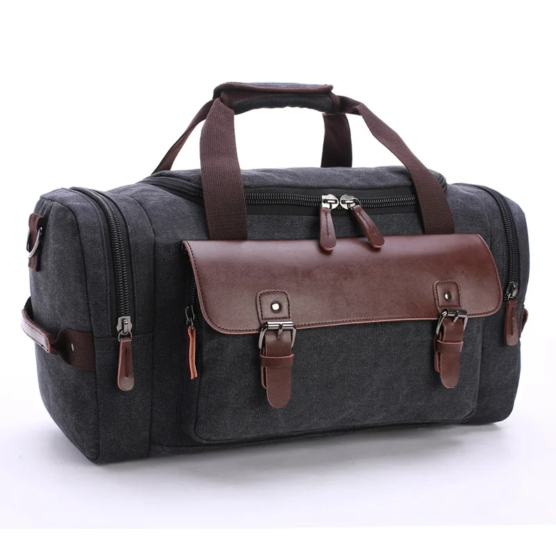 Новая дорожная сумка большой вместимости, мужская дорожная сумка в европейском и американском стиле, женская сумка для путешествий, сумки для путешествий