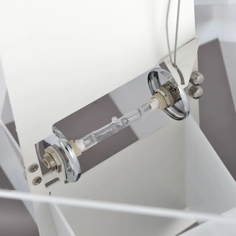 Современные подвесные светильники Foscarini Big Bang, Подвесная лампа, белые акриловые лампы, лампа для столовой, современный светодиодный светильник