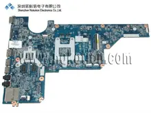638855-001 Laptop motherboard for HP PAVILION G7 AMD DDR2 GOOD Quality 100% test before shipment