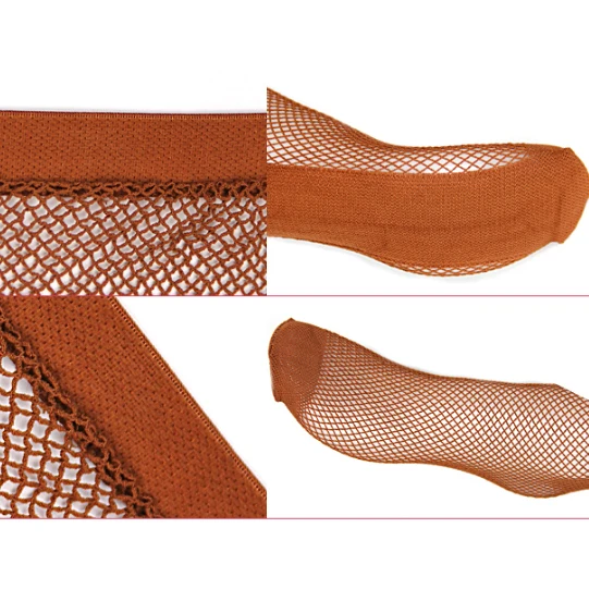 Hot Sale Discount Thick Hard Mesh Joined Yarn Stretch Professional Ballroom Latin Fishnet Dance Tights