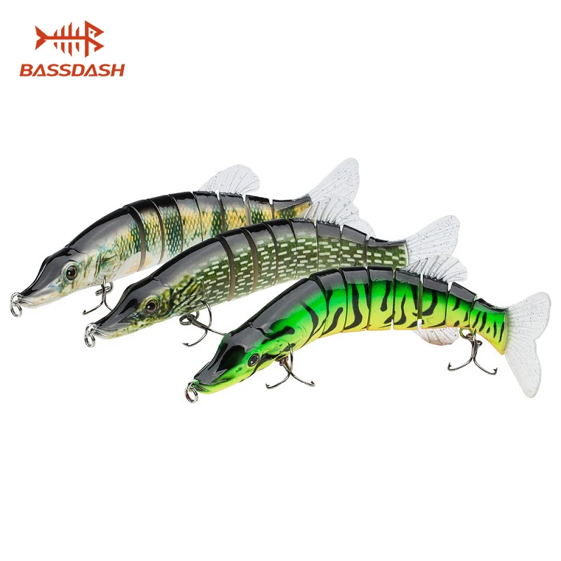 swimbaits for bass