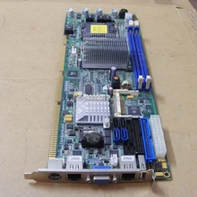 FSB-868G Rev. B1.0 полная длина промышленная плата управления двойная сетевая карта