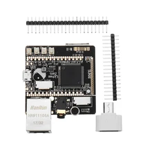 Cortex-A7 Lichee Pi Zero 1GHz 512Mbit płyta modułu rozwojowego DDR Mini PC